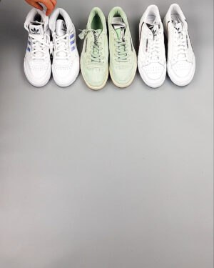 Фотография  401 - Кроссовки Adidas+Reebok#15 шт, ЛОТ №8332 оптом в Петрозаводске и Карелии