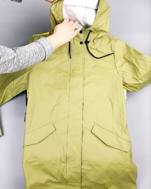 Фотография  437 - Ветровки TCM 104#10 кг оптом в Петрозаводске и Карелии