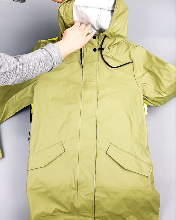 Фотография  217 - Ветровки TCM 104#10 кг оптом в Петрозаводске и Карелии