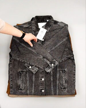 Фотография  684 - Ветровки Bestseller+DK 035#10 кг оптом в Петрозаводске и Карелии