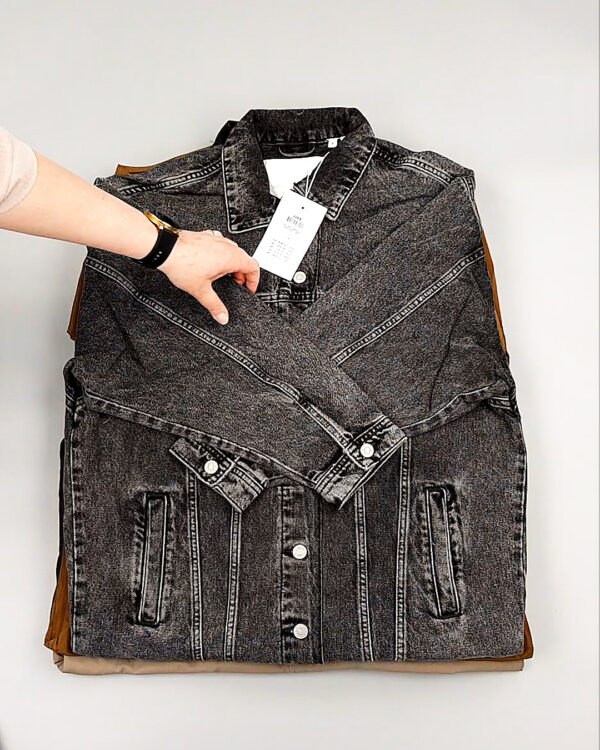 Фотография  504 - Ветровки Bestseller+DK 035#10 кг оптом в Петрозаводске и Карелии