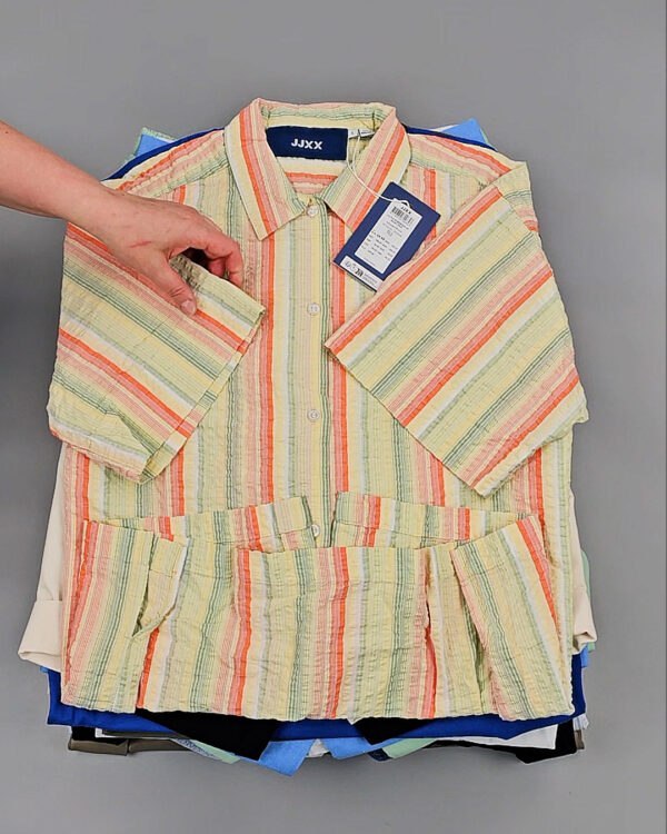 Фотография  454 - JJXX Summer mix 045 #15 кг оптом в Петрозаводске и Карелии