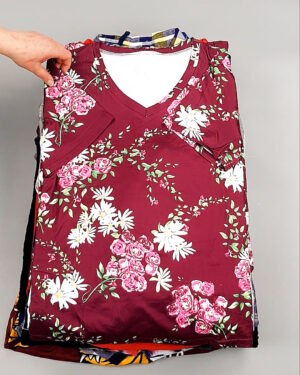 Фотография  729 - Пижамы СТОК CAN 084#10 кг, ЛОТ №8328 оптом в Петрозаводске и Карелии