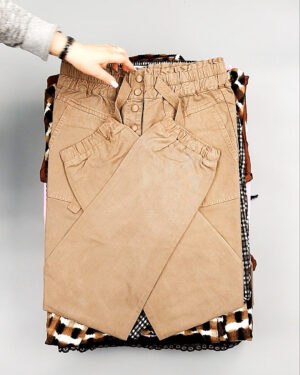 Фотография  724 - B.YOUNG Summer mix 035#15 кг, ЛОТ №8203 оптом в Петрозаводске и Карелии