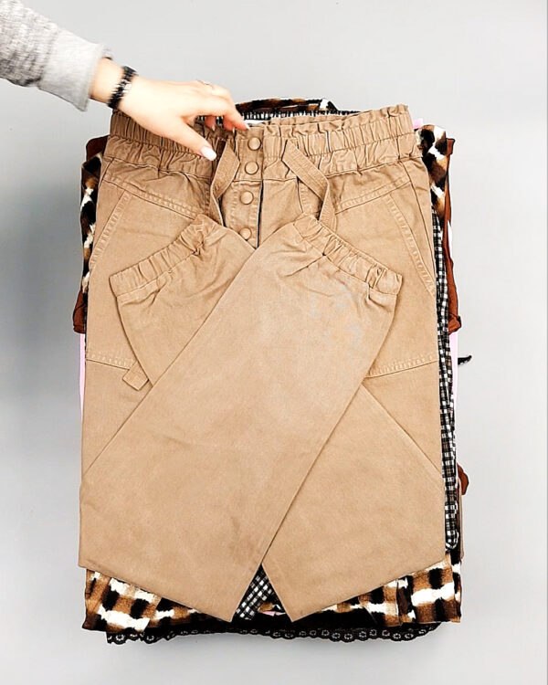 Фотография  593 - B.YOUNG Summer mix 035#15 кг, ЛОТ №8203 оптом в Петрозаводске и Карелии