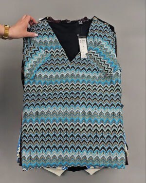 Фотография  922 - VERO MODA  Summer mix 045#13 кг, ЛОТ №8444 оптом в Петрозаводске и Карелии