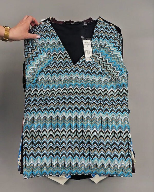 Фотография  370 - VERO MODA  Summer mix 045#13 кг оптом в Петрозаводске и Карелии