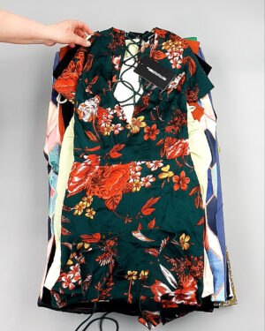 Фотография  836 - Платья Англия СТОК лето#10 кг, ЛОТ №8325 оптом в Петрозаводске и Карелии