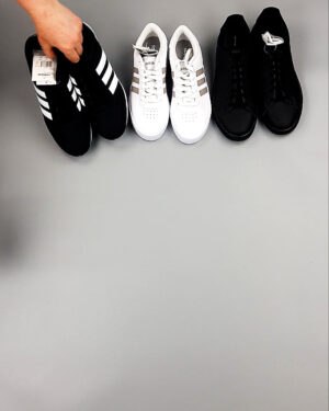 Фотография  126 - Кроссовки Adidas+Reebok#15 шт, ЛОТ №8331 оптом в Петрозаводске и Карелии