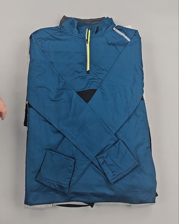 Фотография  383 - SPORT LIDL м/ж 124#5 кг, ЛОТ №8357 оптом в Петрозаводске и Карелии