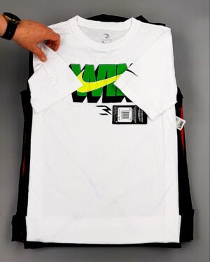 Фотография  889 - KIDS NIKE CAN 084#5 кг оптом в Петрозаводске и Карелии