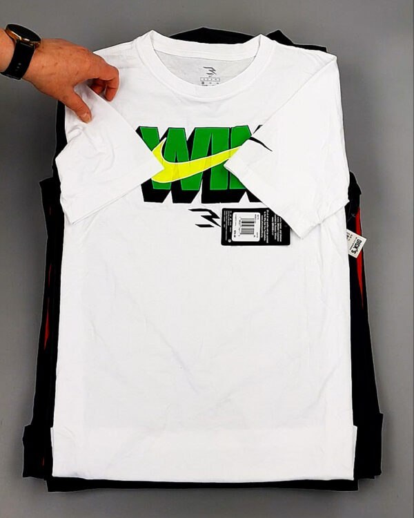 Фотография  586 - KIDS NIKE CAN 084#5 кг оптом в Петрозаводске и Карелии