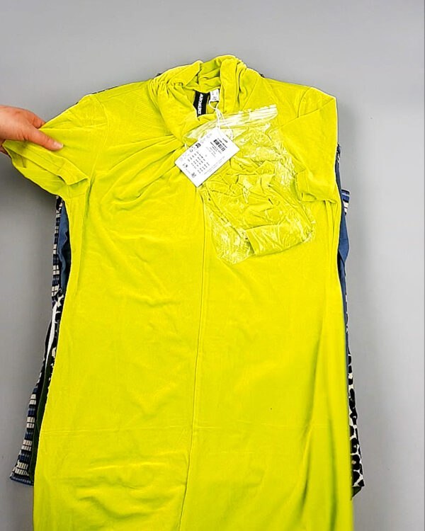 Фотография  705 - Платья Bestseller 44#5 кг, ЛОТ №8319 оптом в Петрозаводске и Карелии