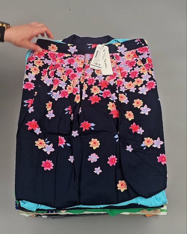 Фотография  154 - TOM TAILOR mix 0424#15 кг, ЛОТ №8429 оптом в Петрозаводске и Карелии