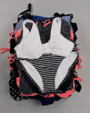 Фотография  857 - Купальники + плавки LIDL 074#5 кг, ЛОТ №8369 оптом в Петрозаводске и Карелии