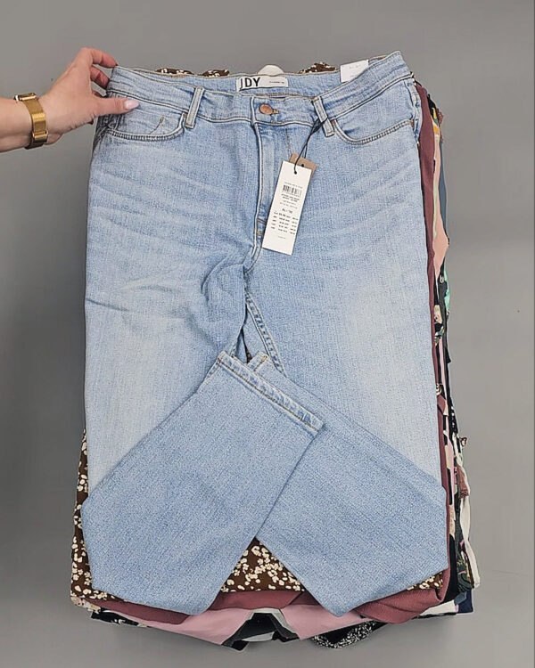 Фотография  205 - JDY Summer mix 045#15 кг оптом в Петрозаводске и Карелии