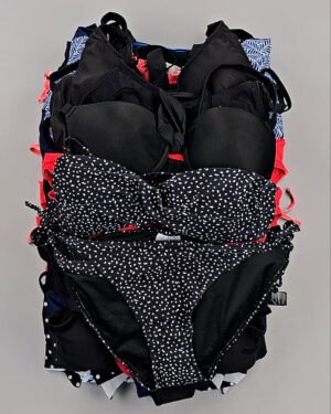 Купить Купальники + плавки LIDL 074#5 кг, ЛОТ №8367 оптом в Петрозаводске и Карелии