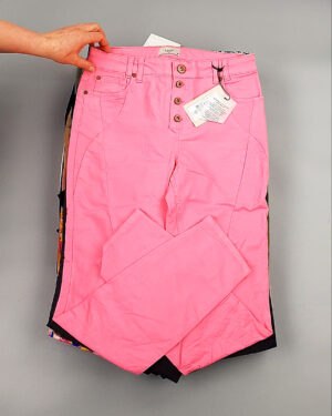 Фотография  750 - Брюки Bestseller+DK Summer 035#10 кг, ЛОТ №8249 оптом в Петрозаводске и Карелии