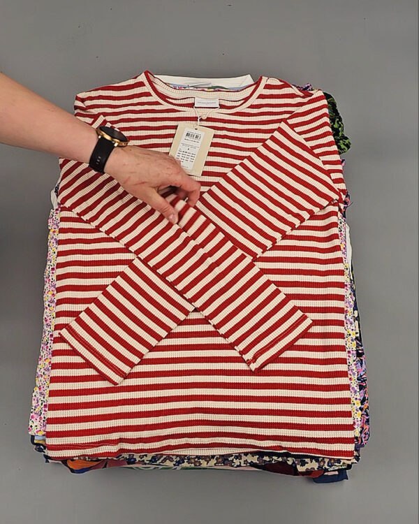 Фотография  554 - MAMA LICIOUS Summer 045 mix#16 кг, ЛОТ №8440 оптом в Петрозаводске и Карелии