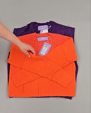 Фотография  125 - Джемпера JJXX 045 #7 кг оптом в Петрозаводске и Карелии