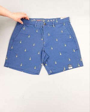 Фотография  992 - Шорты м/ж СТОК CAN 084#5 кг, ЛОТ №8303 оптом в Петрозаводске и Карелии