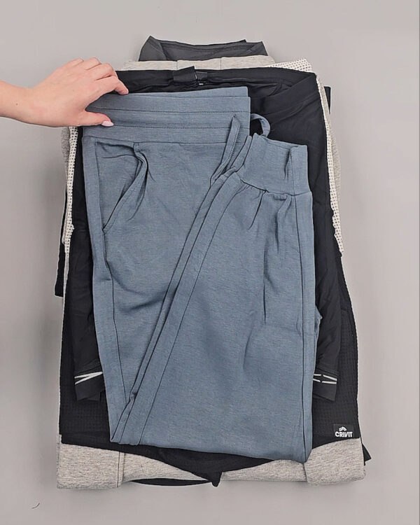 Фотография  972 - SPORT LIDL м/ж 124#5 кг, ЛОТ №8357 оптом в Петрозаводске и Карелии