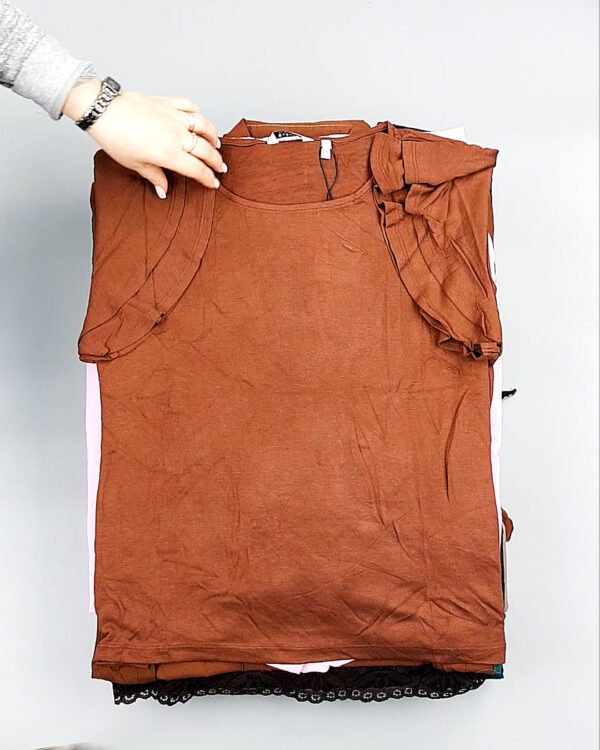 Фотография  176 - B.YOUNG Summer mix 035#15 кг, ЛОТ №8203 оптом в Петрозаводске и Карелии