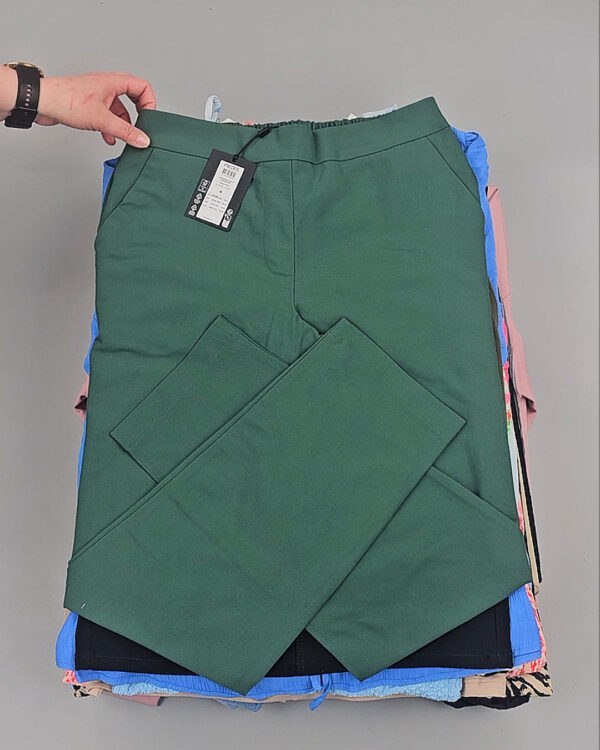 Фотография  671 - PIECES Summer mix 045#15 кг, ЛОТ №8421 оптом в Петрозаводске и Карелии