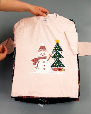 Фотография  785 - Домашняя одежда LIDL 124#10 кг оптом в Петрозаводске и Карелии