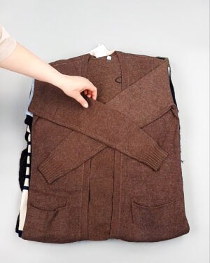 Фотография  852 - Джемпера Bestseller+DK 035#7 кг, ЛОТ №8258 оптом в Петрозаводске и Карелии