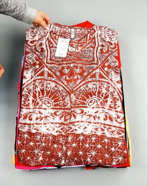 Купить DK, Bestseller + Summer mix#15 кг, ЛОТ №8229 оптом в Петрозаводске и Карелии