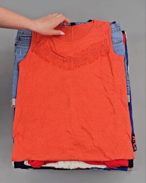 Фотография  165 - LIDL Summer mix 124#15 кг, ЛОТ №8389 оптом в Петрозаводске и Карелии