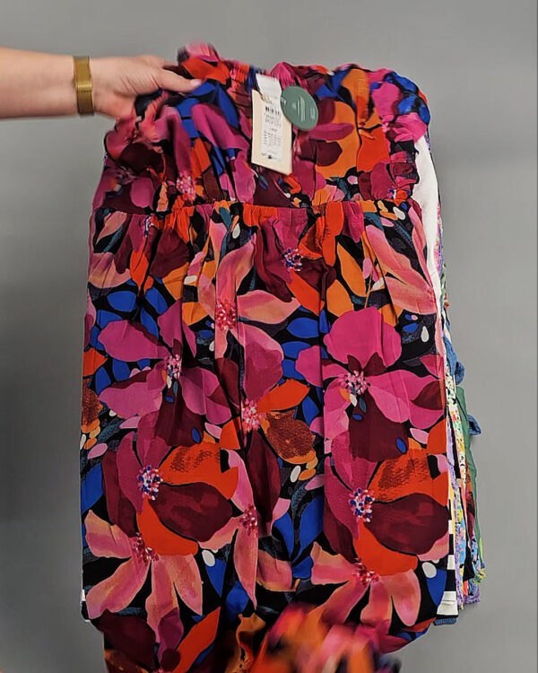 Фотография  878 - MAMA LICIOUS Summer 045 mix#16 кг, ЛОТ №8443 оптом в Петрозаводске и Карелии