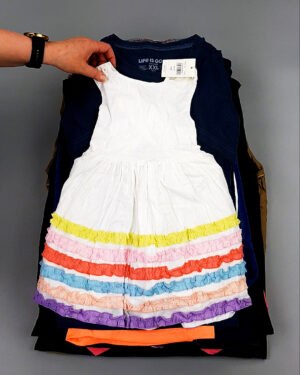 Фотография  234 - BABY KIDS CAN 44#7 кг оптом в Петрозаводске и Карелии