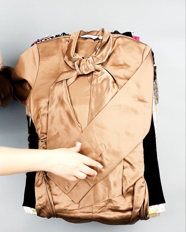 Фотография  131 - OTHER STORIES mix 06 B 035#15 кг, ЛОТ №8192 оптом в Петрозаводске и Карелии