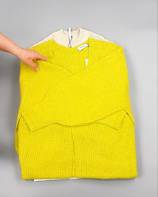 Фотография  208 - Джемпера Bestseller+DK 035#7 кг, ЛОТ №8260 оптом в Петрозаводске и Карелии