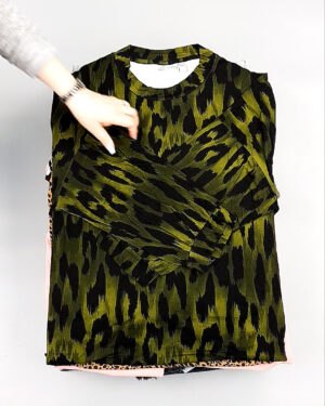 Фотография  187 - Bestseller+DK Summer mix 035#15 кг, ЛОТ №8233 оптом в Петрозаводске и Карелии