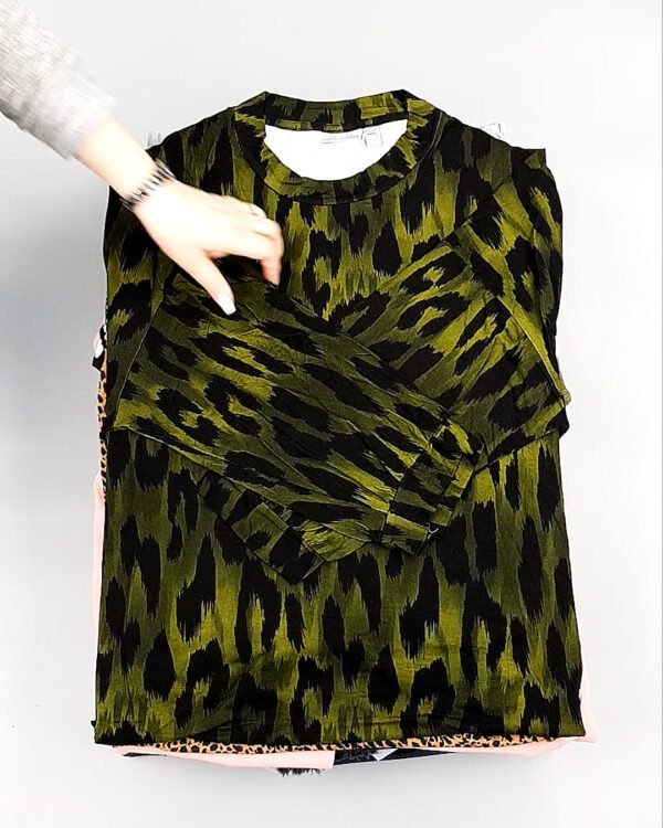 Фотография  116 - Bestseller+DK Summer mix 035#15 кг, ЛОТ №8233 оптом в Петрозаводске и Карелии