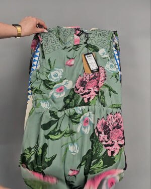 Фотография  712 - VERO MODA  Summer mix 045#13 кг, ЛОТ №8447 оптом в Петрозаводске и Карелии