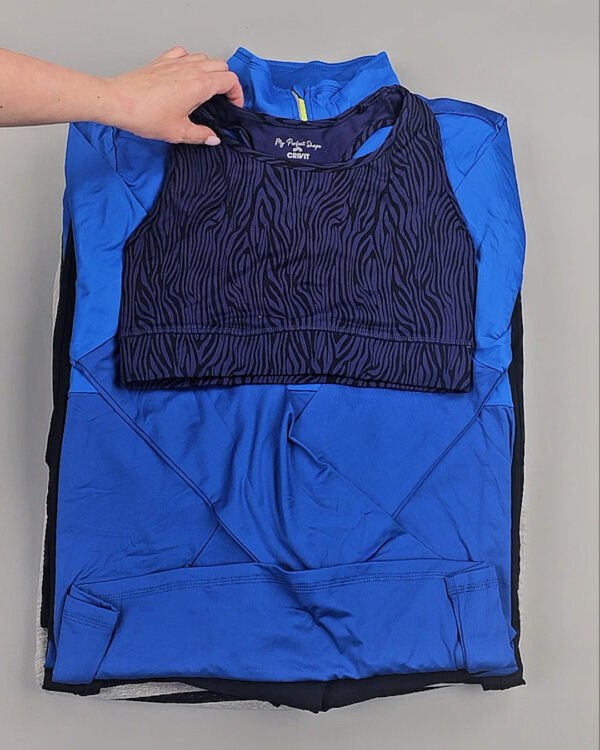 Фотография  509 - SPORT LIDL м/ж 124#5 кг оптом в Петрозаводске и Карелии