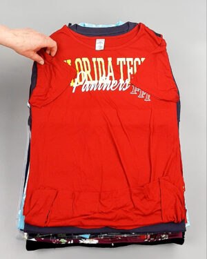 Фотография  708 - Пижамы СТОК CAN 084#10 кг, ЛОТ №8327 оптом в Петрозаводске и Карелии