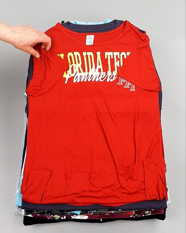 Фотография  580 - Пижамы СТОК CAN 084#10 кг, ЛОТ №8327 оптом в Петрозаводске и Карелии