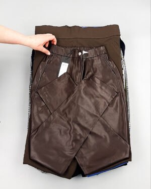 Фотография  713 - Брюки Bestseller+DK Summer 035#10 кг, ЛОТ №8247 оптом в Петрозаводске и Карелии