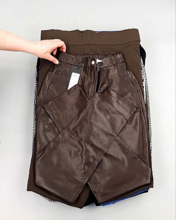 Фотография  476 - Брюки Bestseller+DK Summer 035#10 кг, ЛОТ №8247 оптом в Петрозаводске и Карелии