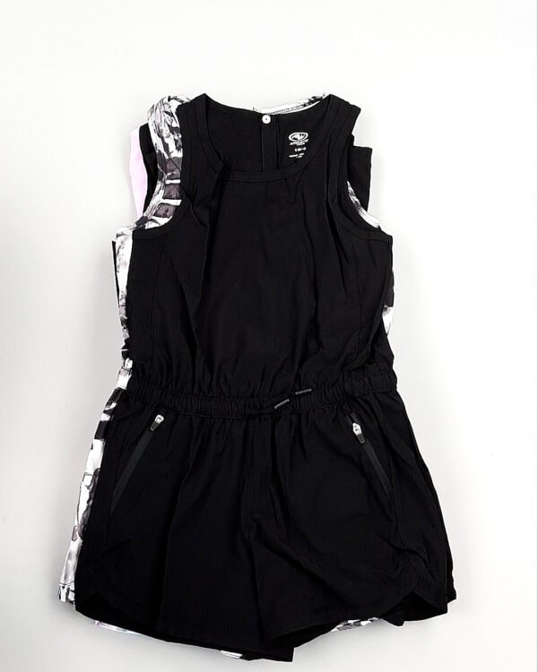 Фотография  572 - Комбинезоны детские CAN#5 кг, ЛОТ №8130 оптом в Петрозаводске и Карелии