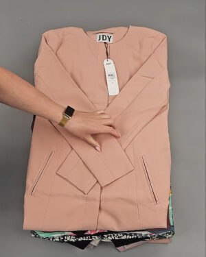 Фотография  818 - JDY Summer mix 045#15 кг, ЛОТ №8424 оптом в Петрозаводске и Карелии