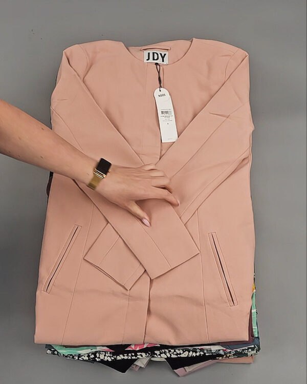 Фотография  374 - JDY Summer mix 045#15 кг, ЛОТ №8424 оптом в Петрозаводске и Карелии