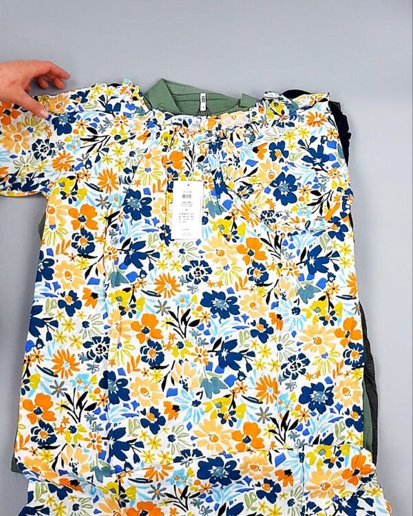 Фотография  326 - Платья Bestseller 44#5 кг, ЛОТ №8321 оптом в Петрозаводске и Карелии