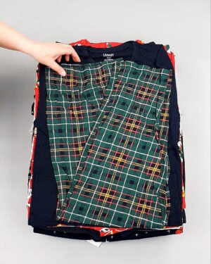 Фотография  550 - Домашняя одежда LIDL 124#10 кг оптом в Петрозаводске и Карелии