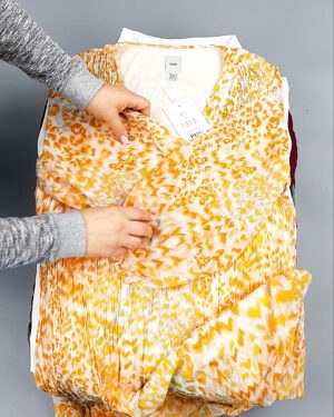 Фотография  253 - DK, Bestseller + Summer mix#15 кг, ЛОТ №8228 оптом в Петрозаводске и Карелии